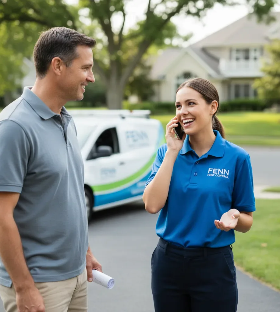 Rodent Control in Vestavia Hills, AL